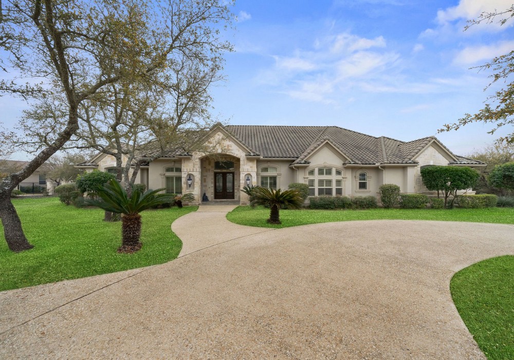 11210 Anaqua Springs,Boerne,Texas 78006,4 Bedrooms Bedrooms,4 BathroomsBathrooms,Single Family Detached,Anaqua Springs,1016