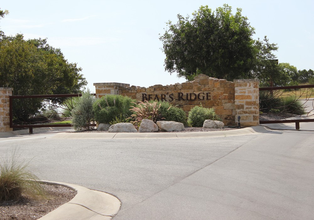 Lots 45 & 46 Las Campanas & Clubs Dr,Boerne,Texas 78006,Land,Las Campanas & Clubs Dr,1017